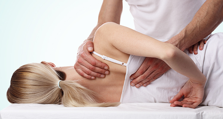 Conheça mais sobre a Osteopatia, terapia oferecida pela Ortomed