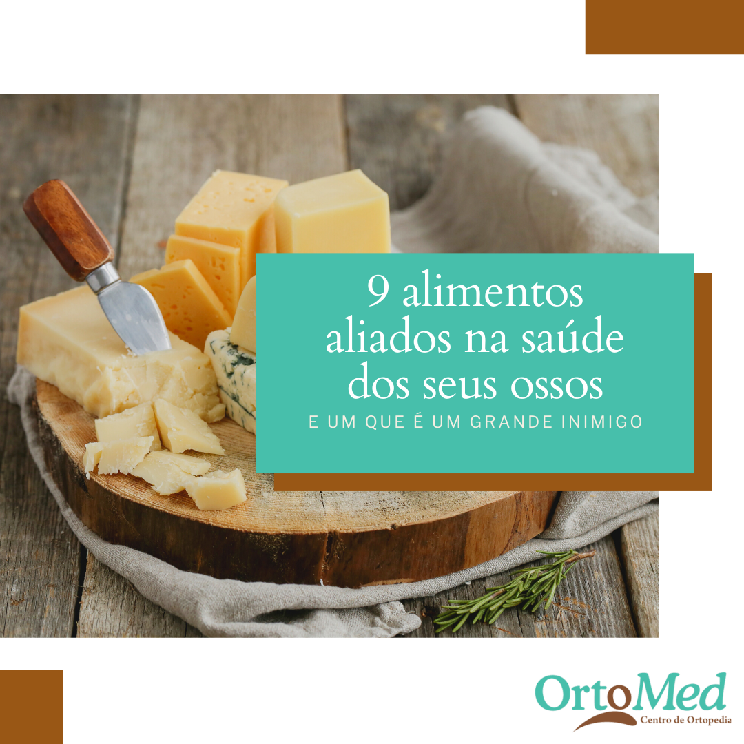 Alimentos podem ser seus grandes aliados; veja